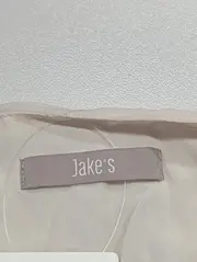 Vorschaubild JAKES Freizeitkleid 2