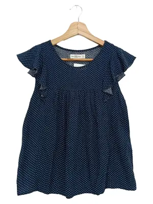 ABERCROMBIE & FITCH Freizeitkleid