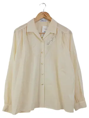 PETER HAHN Bluse