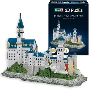 REVELL 3D Puzzle