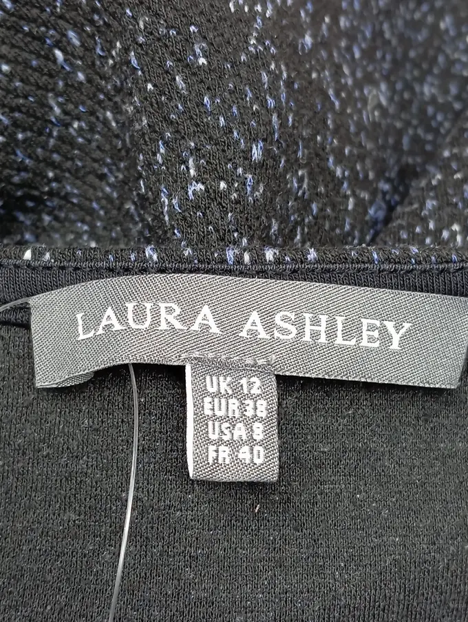 LAURA ASHLEY Blusenkleid Bild 3