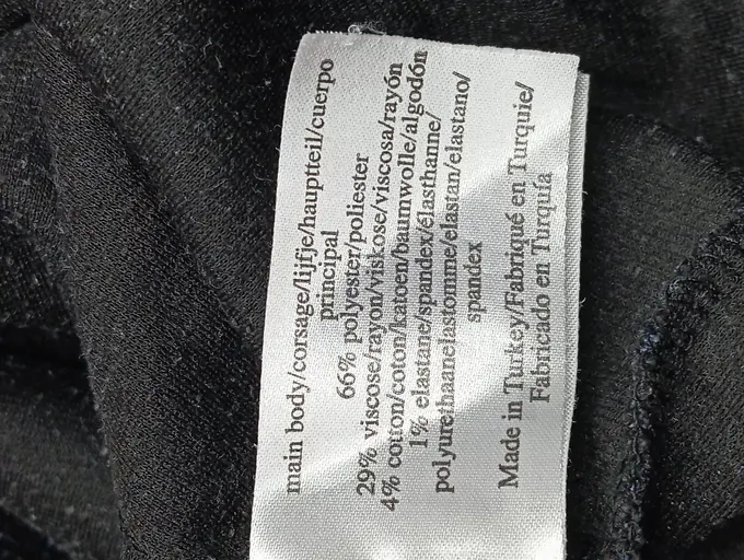 LAURA ASHLEY Blusenkleid Bild 4