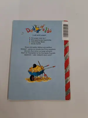 Buch für Kinder