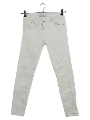 ZARA Jeans Straight Leg