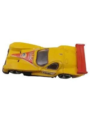 HOT WHEELS Spielzeugauto