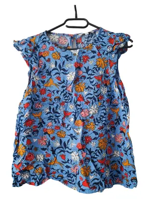 TOM TAILOR DENIM Freizeitkleid