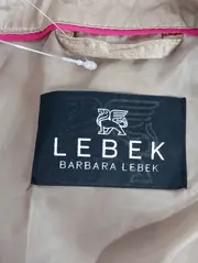 Vorschaubild BARBARA LEBEK Leichte Jacke 3