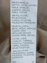 Vorschaubild BARBARA LEBEK Leichte Jacke 5
