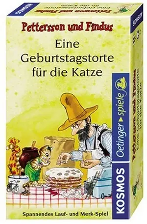 KOSMOS Brettspiel