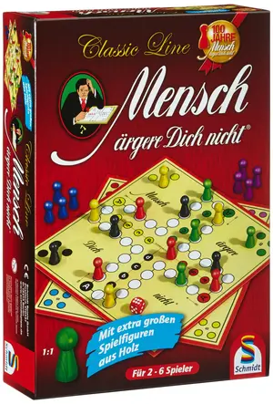 SCHMIDT SPIELE Brettspiel