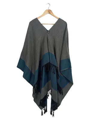 TCM Poncho