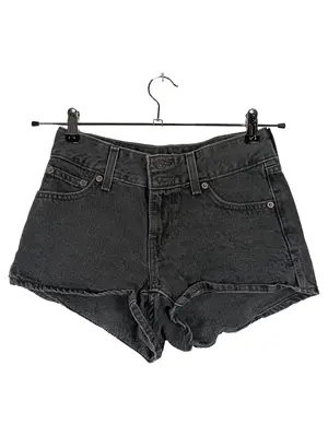 LEVI STRAUSS & CO. Jeans Shorts