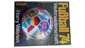 SÜDWEST VERLAG Fußball