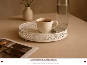 DEKOTELLER Serviertablett