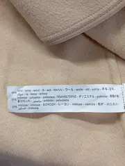 Vorschaubild ZARA Klassischer Mantel 4