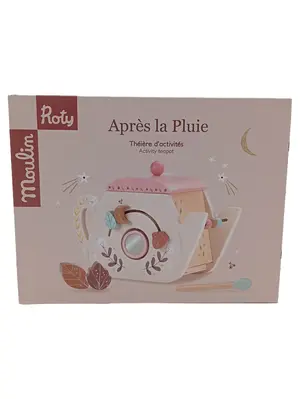 MOULIN ROTY Motorikspielzeug