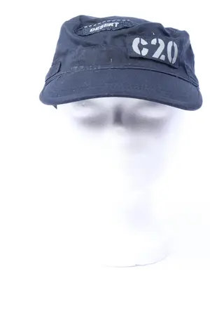 ZEEMAN Cap