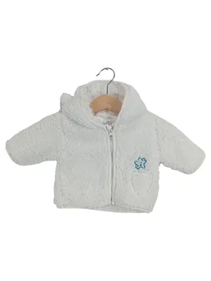 ERGEE Fleecejacke