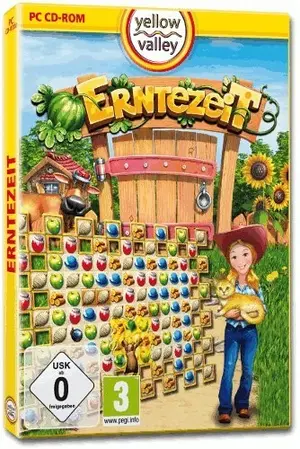 YELLOW VALLEY Puzzle und Gedächtnisspiele