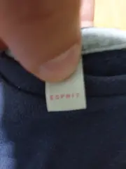 Vorschaubild 3 von Jungen Langarmshirt Gr. 86 Blau Baumwolle Gitarre Casual