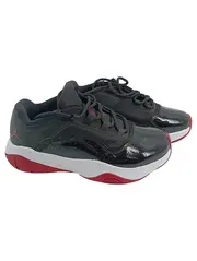 Vorschaubild 1 von Jordan Kinder Sneaker Schnürschuhe Gr. 40 Schwarz Sportlich