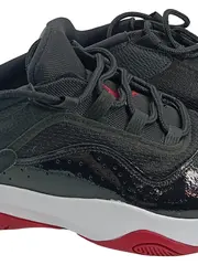 Vorschaubild 2 von Jordan Kinder Sneaker Schnürschuhe Gr. 40 Schwarz Sportlich