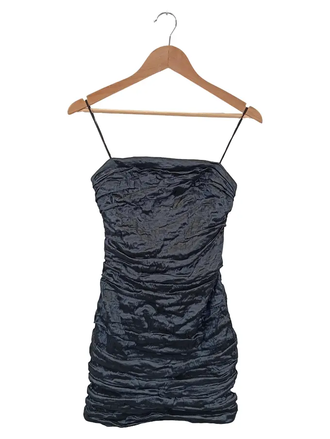MARIE NOIR Cocktailkleid Bild 1