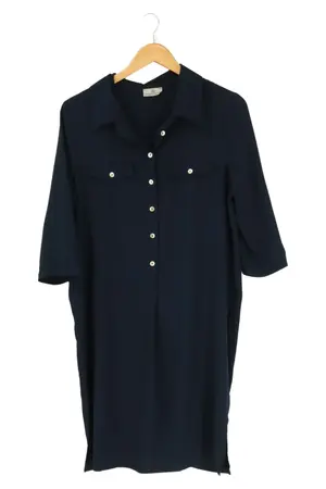 SOTTO MARIO Blusenkleid