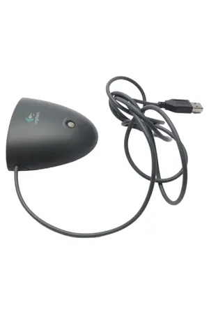 LOGITECH Audio Adapter