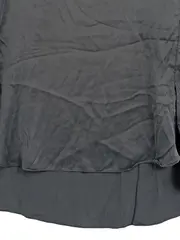Vorschaubild 3 von Mädchen Bluse Gr. 152 Grau Casual Kurzarm