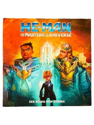 Hörspiel für Kinder