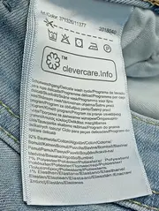 Vorschaubild STREET ONE Jeans Skinny Fit 5