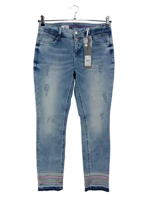 STREET ONE Jeans Skinny Fit