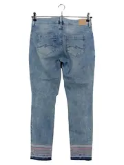 Vorschaubild STREET ONE Jeans Skinny Fit 2