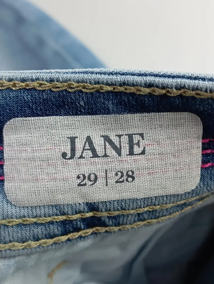 STREET ONE Jeans Skinny Fit Bild 4