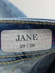 Vorschaubild STREET ONE Jeans Skinny Fit 4