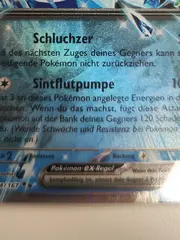 Vorschaubild 4 von Sammelkarte Ogerpon EX Brunnenmaske Terakristall 064/167 Deutsch