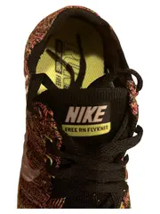 Vorschaubild 3 von Free RN Flyknit Damen Laufschuhe Gr. 36.5 Mehrfarbig Sneaker