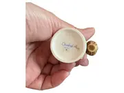 Vorschaubild 2 von Village Boy Porzellan Dekofigur Kind Mehrfarbig 10cm