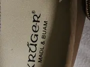 Vorschaubild 5 von Krüger Herren Sneaker low Beige Gr. 40 Casual Freizeitschuh