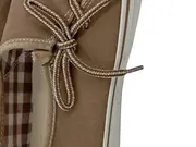 Vorschaubild 3 von Krüger Herren Sneaker low Beige Gr. 40 Casual Freizeitschuh
