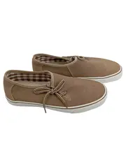 Vorschaubild 1 von Krüger Herren Sneaker low Beige Gr. 40 Casual Freizeitschuh