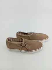 Vorschaubild 2 von Krüger Herren Sneaker low Beige Gr. 40 Casual Freizeitschuh