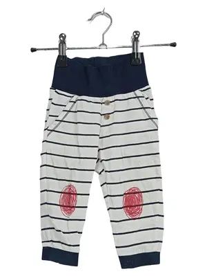 STEIFF Stoffhose