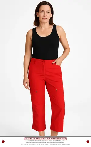 MARC CAIN Outdoorhose