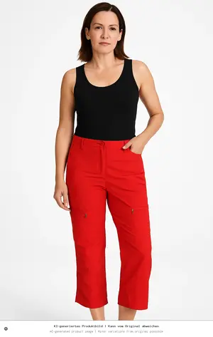 MARC CAIN Outdoorhose