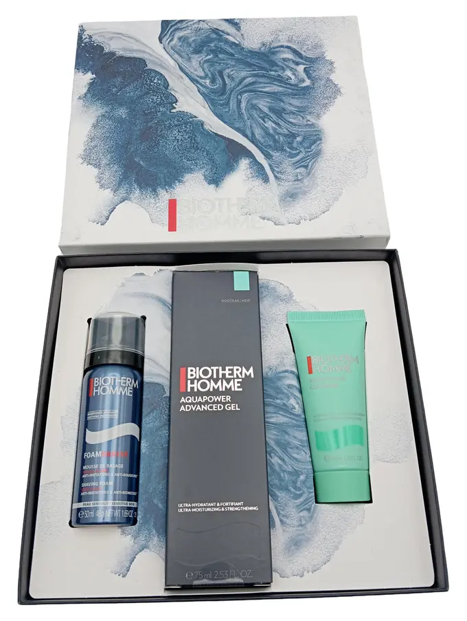 BIOTHERM Gesichtspflege Set Bild 2