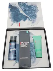 Vorschaubild BIOTHERM Gesichtspflege Set 2