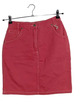 DANIEL HECHTER Jeansrock