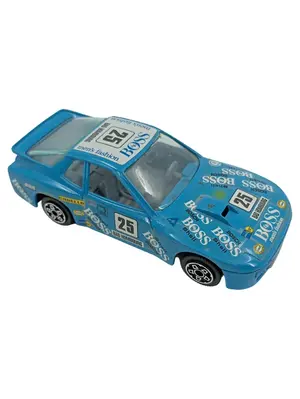 BURAGO Spielzeugauto